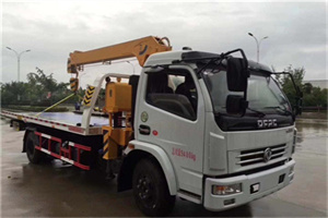 湖州24小时道路救援服务