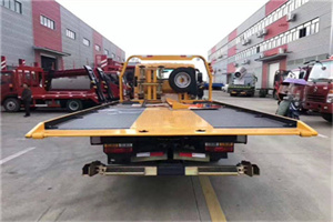 湖州附近汽车救援服务