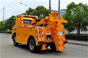 湖州高速路拖车费