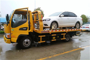 湖州附近拖车救援24小时服务热线